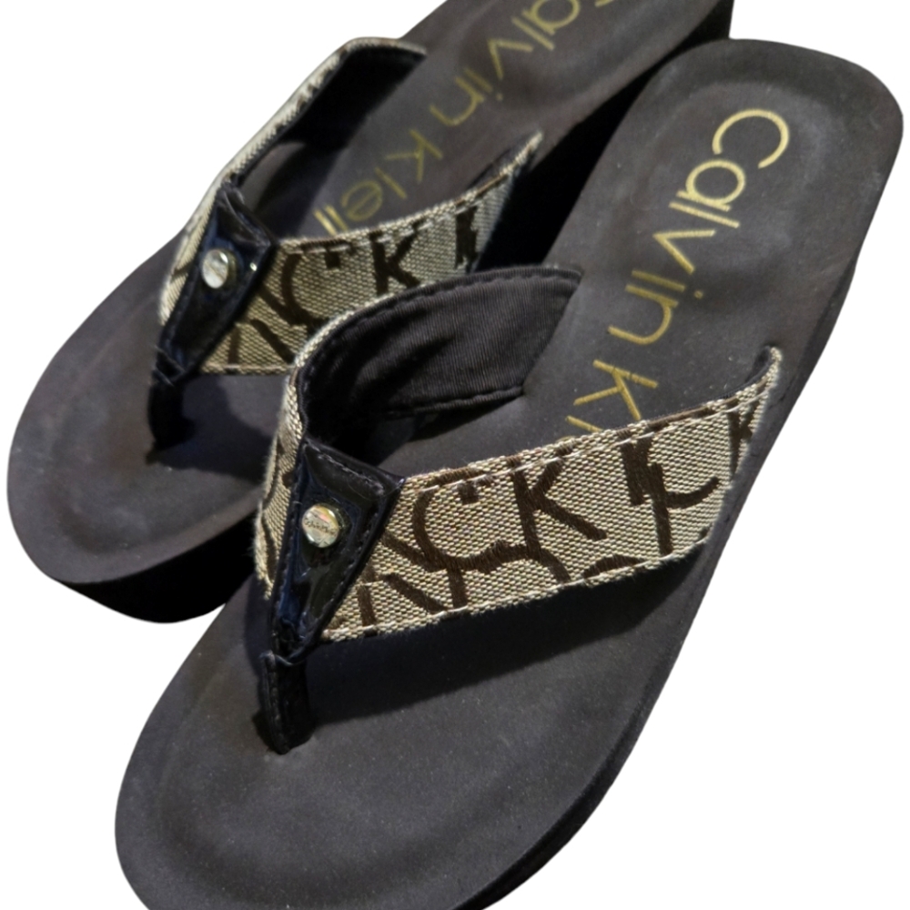 Calvin Klein Sandals